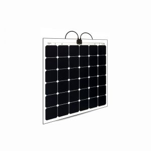 Solbian SP 118 Q Pannello Flessibile Monocristallino 118W #SBSP118Q