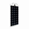 Solbian SP 118 L Flexibile 112W Monocrystalline Panel #SBSP118L