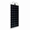 Solbian SP 130 Flexibile 130W Monocrystalline Panel #SBSP130