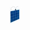 Solbian SXp 68 Q Flexibile 68W Polycrystalline Panel #SBSXp68Q