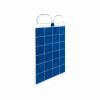 Solbian SXp 102 Flexibile 102W Polycrystalline Panel #SBSXp102