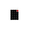 Solbian SP 60 ALLinONE Flexible 60W Solar Module with charge controller #SBSP72ALLinONE