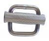 Stainless steel 316 buckle - Suitable for belts up to 30 mm #N10900902773