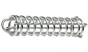 Stainless steel mooring spring 275mm Ø54mm #N10101028670