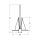 DANFORTH Anchor in AISI 316 Stainless Steel 7 kg #OS0114607