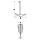 Hot Galvanized steel Grapnel Anchor 12 kg #OS0113912