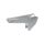 Aluminum Bow Roller for Bruce Trefoil Max 5 - 7,5 - 10kg #OS0134310