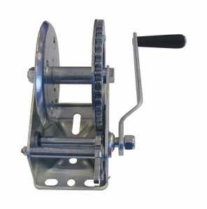 Manual winch 175x125mm Max capacity 900kg #OS0220000