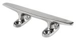 Bitta a galloccia in acciaio inox lucidato 148mm Interasse 6-40x40mm #N11102500218