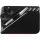FENDER Cleat CL223 per cima 3/6mm - Strozzascotte Nylon #OS5622300