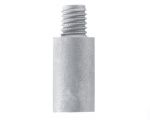 CATERPILLAR 6L2016 Heat Exchanger Sleev Zinc Anode ∅ 22x20+11 mm #N80605030347