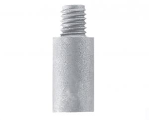 CATERPILLAR Heat Exchanger Sleev Zinc Anode ∅ 12,5X38+10 mm #N80605030351