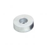 Washer Stern Zinc Anode ∅ 125x38 mm 2,69 Kg #OS4321002