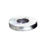 Washer Stern Zinc Anode ∅ 120x25 mm 2,00 Kg #OS4321005