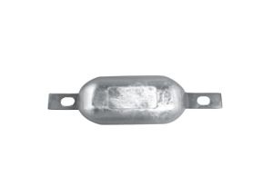 Welding Zinc Anode 5 kg #N80605230055