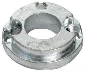 Anodo di Zinco ad Ogiva VETUS 0148 per Elica di Manovra Prua - Poppa BOW 25 #OS4307002