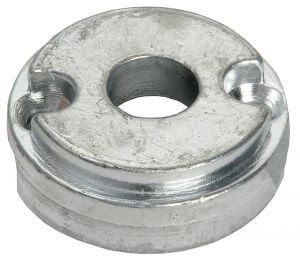 Anodo di Zinco ad Ogiva VETUS 0149 per Elica di Manovra Prua - Poppa BOW 35 - 55 #OS4307004