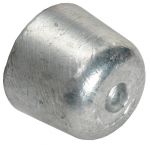Spare Ogive Zinc Anode for VETUS 0152 BOW Propeller 220 #OS4307010