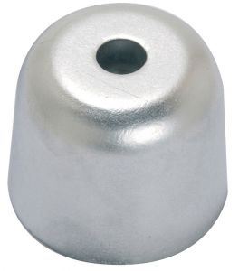 Spare Ogive Zinc Anode for VETUS BOW Propeller #OS4307013