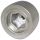 Anodo di Zinco ad Ogiva per Elica di Manovra Prua - Poppa SIDE-POWER (Sleipner) 501180 #N80605430109