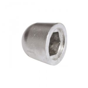 Spare Zinc Anode For SIDE-POWER (Sleipner) Bow - Stern Propellers 201180 #OS4307031