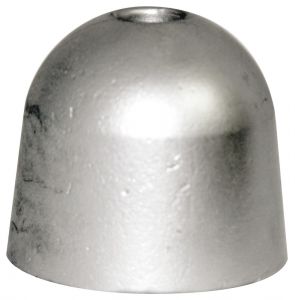 Spare Zinc Anode For SIDE-POWER (Sleipner) Bow - Stern Propellers #OS4307033