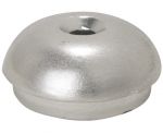 Spare Zinc Anode For SIDE-POWER (Sleipner) Bow - Stern Propellers 71190A #OS4307022