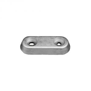 VETUS Plate Zinc Anode 0,90 Kg #OS4390200