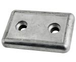 ARNESON Transmission Plate Zinc Anode 2,13 Kg #OS4365005