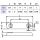Bolting Bar Zinc Anode 4 Kg #N80606230330