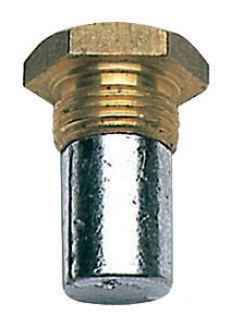 RENAULT MARINE Cooling Zinc Plug Anode ∅ 15x35 mm #OS4356000