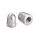 RENAULT MARINE ∅ 27x35 mm Axis 22 - 25 mm Nut Zinc Anode #OS4310000