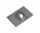 Zinc Plate Anode 42121 MERCURY MARINER MERCRUISER 6>15HP #N80607030556