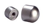 Zinc threaded anode for MERCURY MARINER MERCRUISER Alpha Bravo Stern Drives #N80607030562