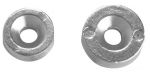 Anodo di Zinco a Rondella 823912-1 MERCURY MARINER MERCRUISER ∅ 20x7mm #N80607030593