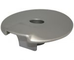 Plate Zinc Anode 6AW-45619-00  for YAMAHA MARINER #OS4325850