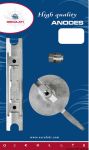 Kit 3 Pezzi Anodi di Zinco Fuoribordo YAMAHA MARINER 80 - 100 Hp #N80607030629