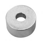 Anodo di Zinco a Rondella 55321-87J00 OMC JOHNSON EVINRUDE SUZUKI ∅ 21x10 mm #N80607130518