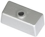 Zinc Cube Anode 377768 for OMC JOHNSON EVINRUDE engines #N80607130543