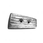 VOLVO Penta DP Plate Zinc Anode #OS4355414