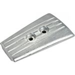 Anodo di Zinco per Piede 3888814 3883728 VOLVO SX/DPS #OS4355401