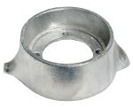 VOLVO Sail Drive 110 ∅ 105 mm Collar Zinc Anode 875812 #N80607230705