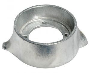 VOLVO Sail Drive 110 ∅ 105 mm Collar Zinc Anode 875812 #N80607230705