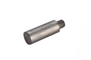 Anodo di Zinco a Barilotto PER Scambiatori di Calore Collettori VOLVO 800476 #N80607230707