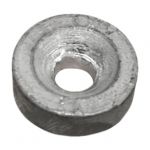 Anodo di Zinco a Rondella TOHATSU 7-140HP Ø24x7mm 338602182A0 #N80607330934