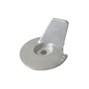 TOHATSU series 140 8 - 20 Hp 4 Strokes Fin Zinc Anode 3V1602170 #OS4364010