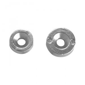 Zinc Washer Anode 677-4525100 for YAMAHA MARINER  HONDA 41106-ZW-000  #N80607430604