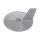 Zinc Fin Anode for YAMAHA MARINER 20 - 50 Hp SELVA Manta - Barracuda #N80607430643