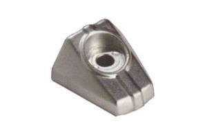 Conic Zinc anode Suzuki outboard 4-6 HP #N80607730657