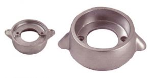 BUKH Collar Shaft Zinc Anode BOOE5829 #OS4376001